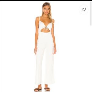 Revolve Privacy Please, Adrienne Jumpsuit